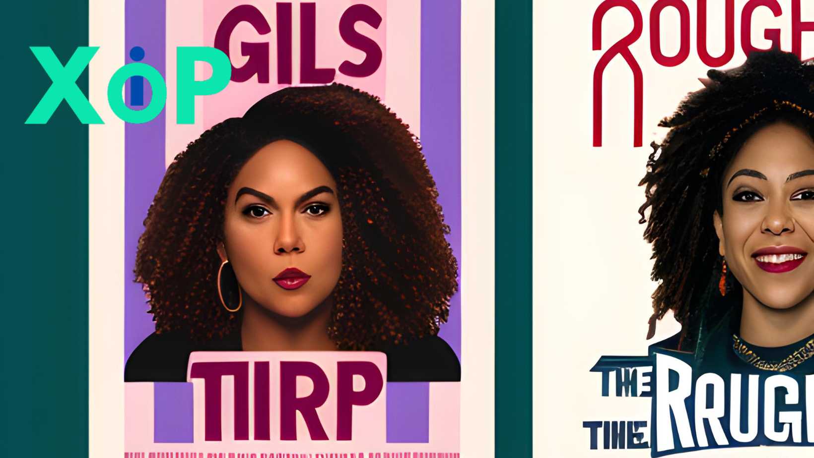 'Girls Trip' passes 'Rough Night'