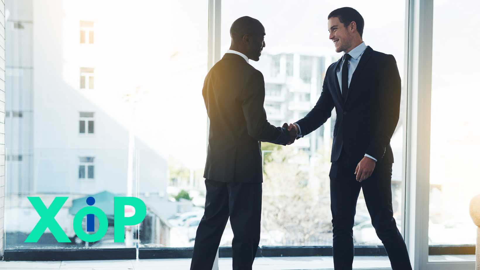 business relationships
