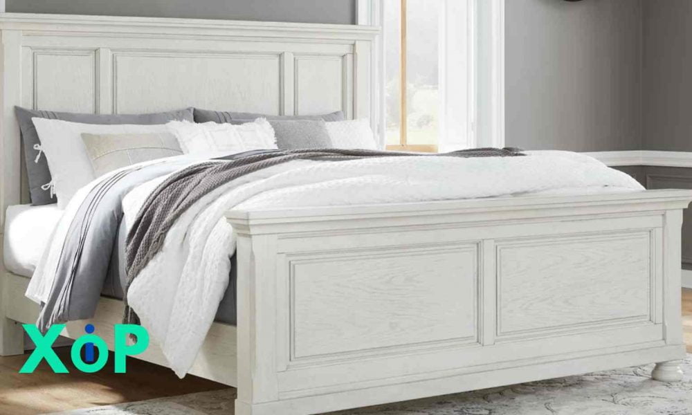 Ashley Furniture