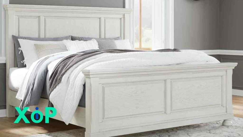 10 Ashley Furniture Must Haves: Create Dream Living Space