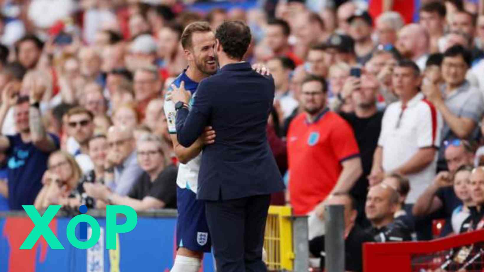England 7 0 North Macedonia A Thrilling Victory for the Three Lions