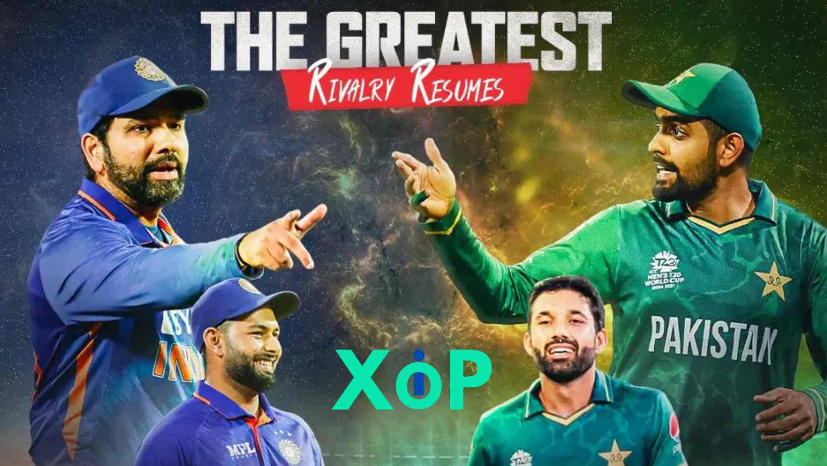 India vs Pakistan