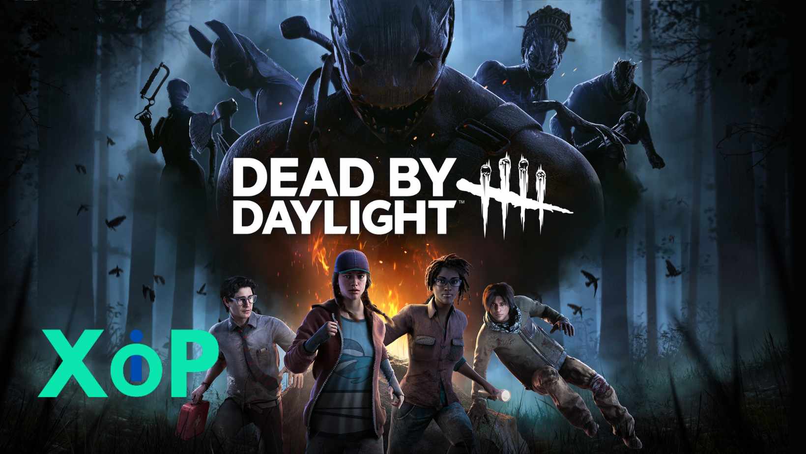 Nicolas Cage Joins Dead by Daylight