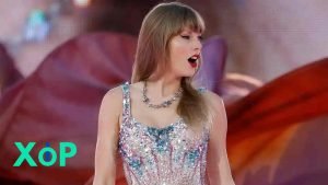 Taylor Swift’s Eras Tour