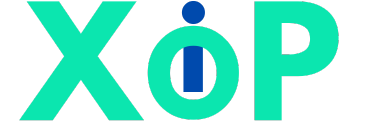 XipXop Logo