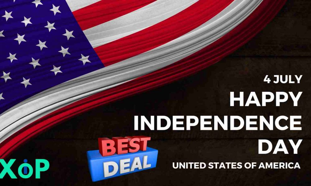 Independence Day USA Deals