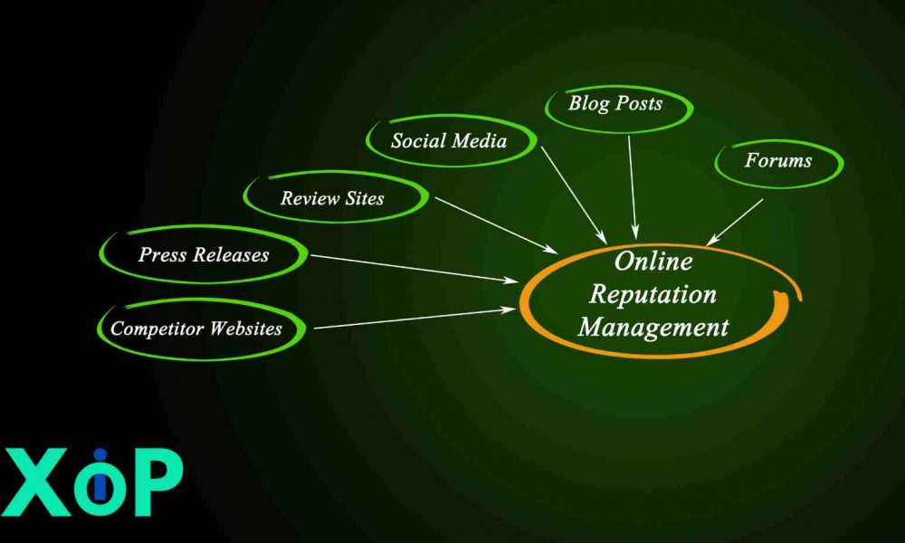 Online Reputation Management