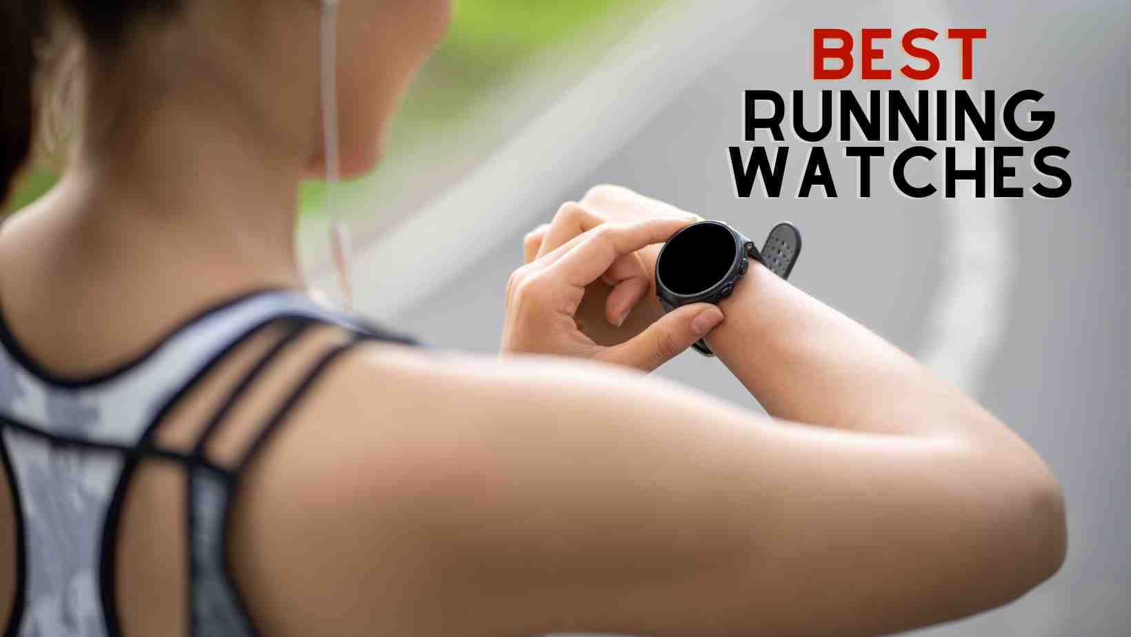 Running Watches