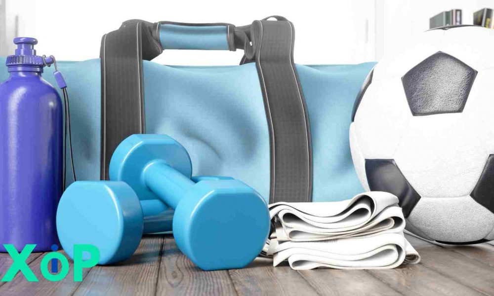 Sports Equipment