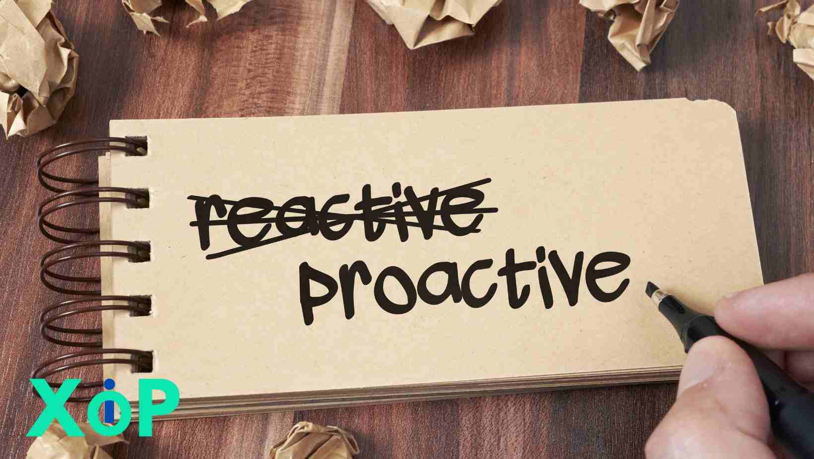 Staying Proactive and Adapting to Evolving Trends