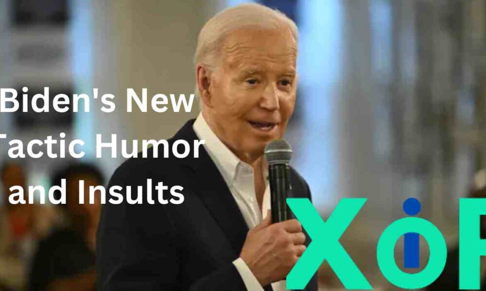 Biden's