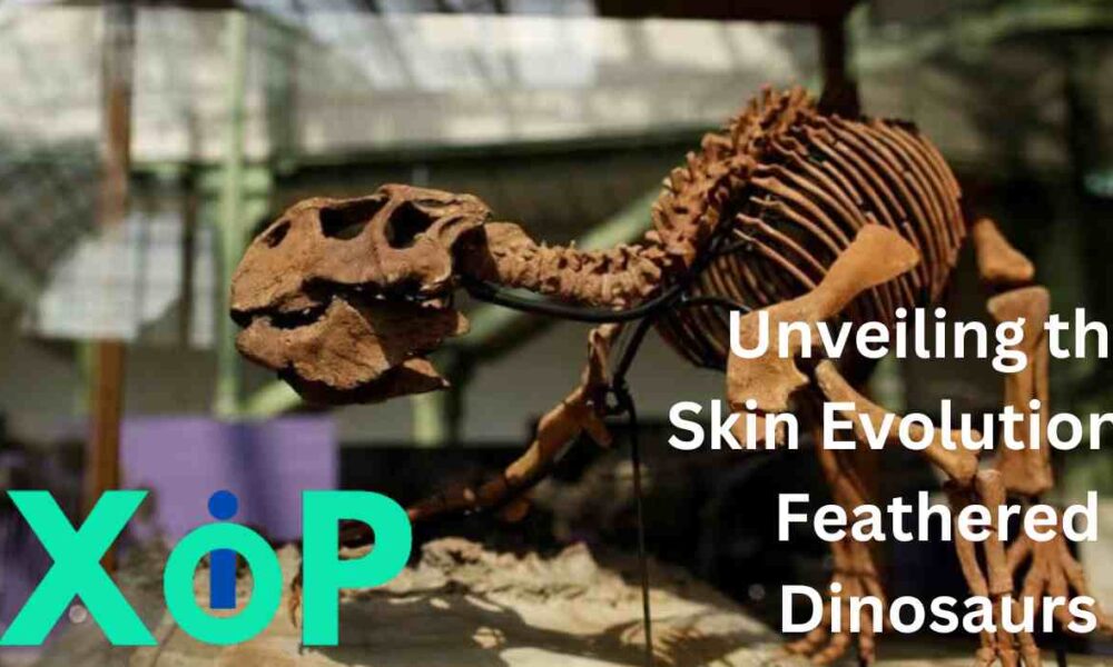 Dinosaurs