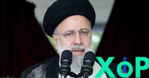 Ebrahim Raisi 