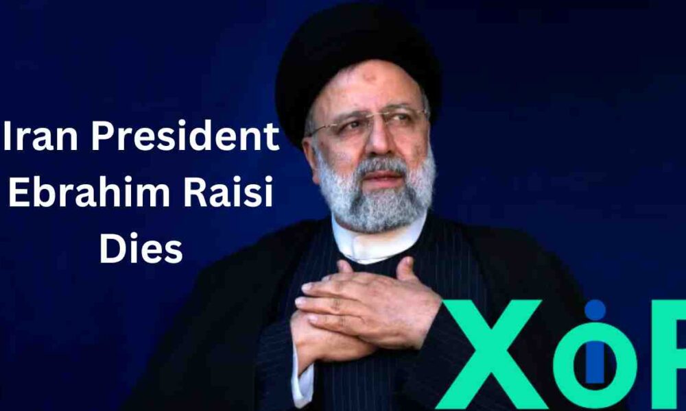 Ebrahim Raisi 2