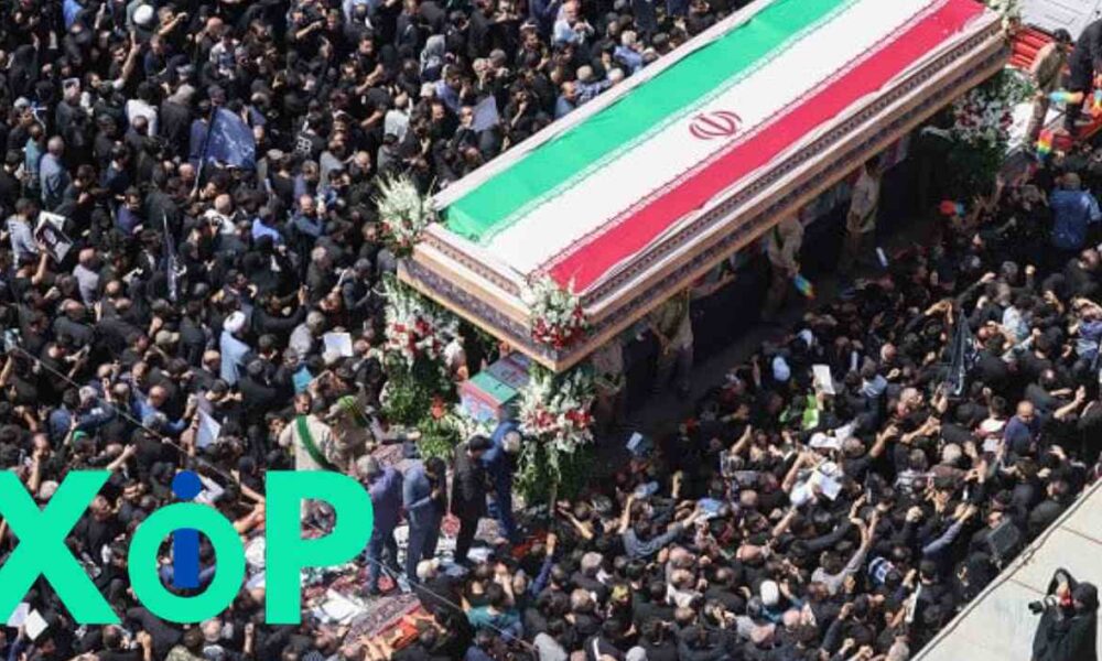 Iran