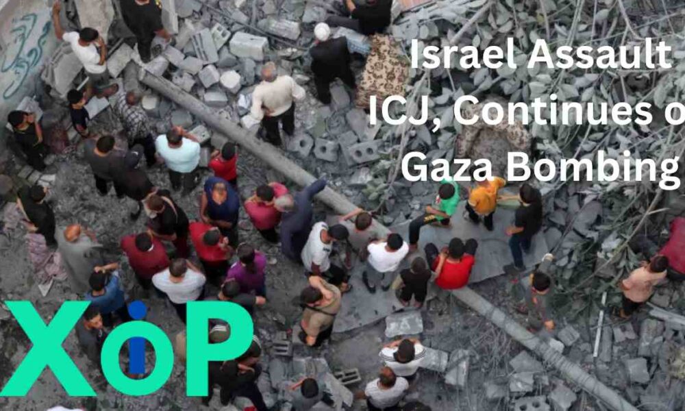Israel