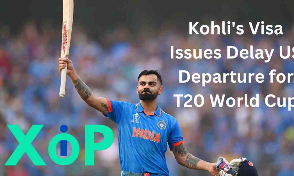 Kohli