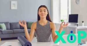 Mindfulness or meditation