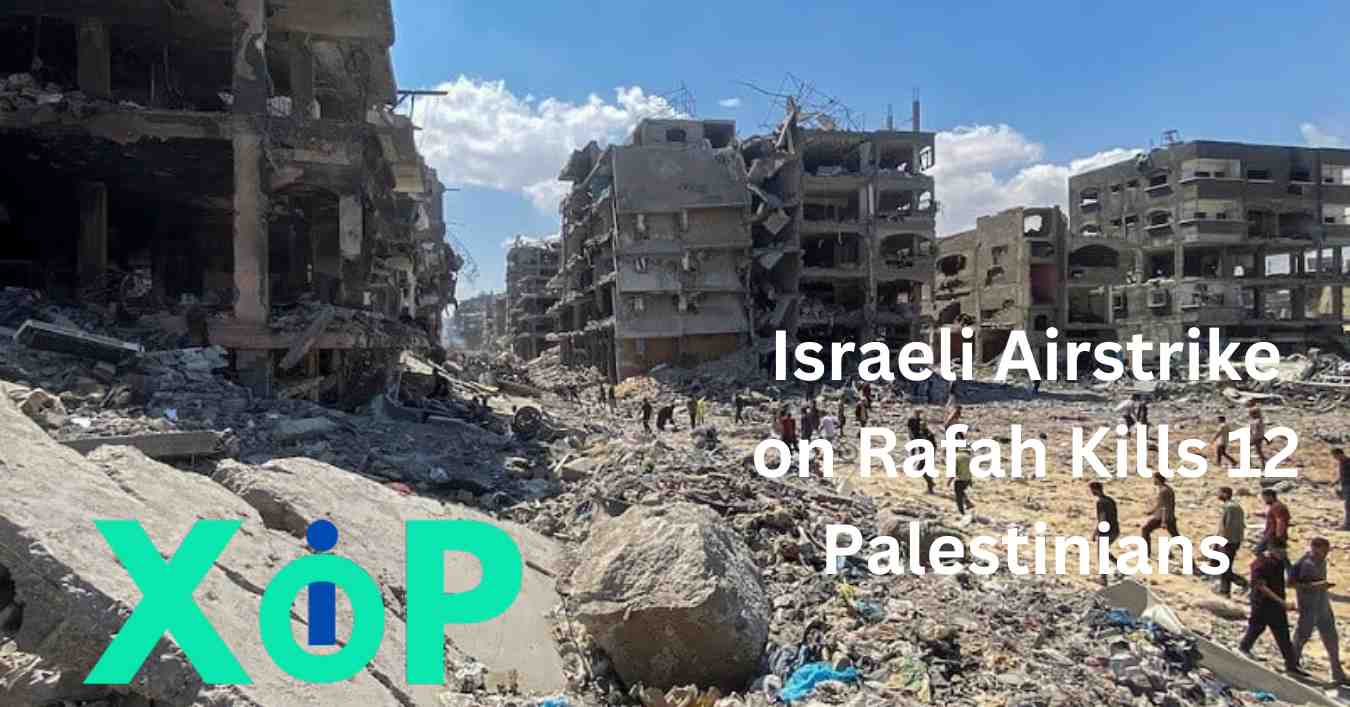 Rafah