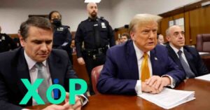 Trump's