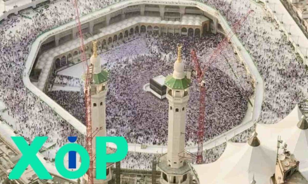 Hajj