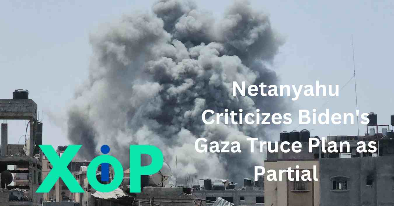 Netanyahu