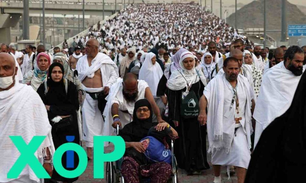 Pilgrims