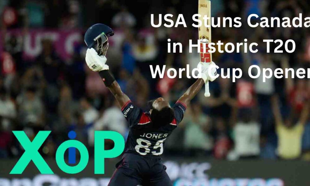 USA