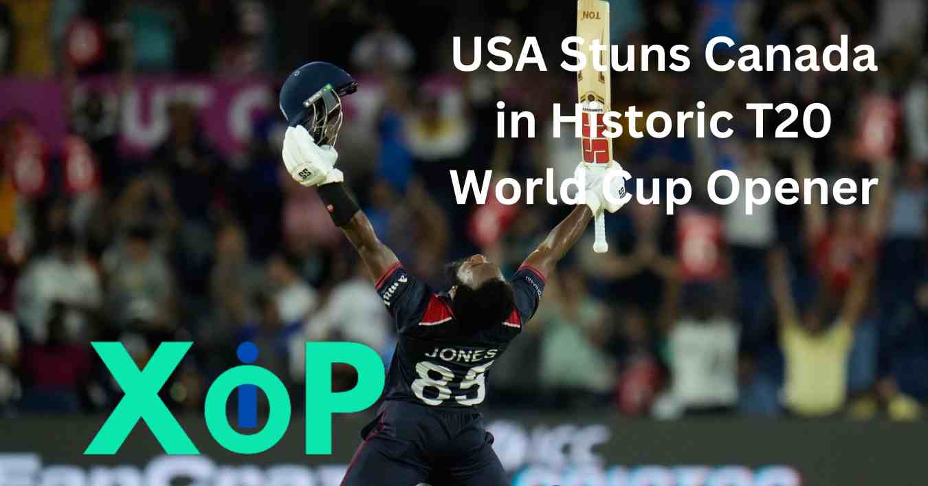 USA