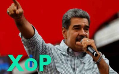 Maduro's
