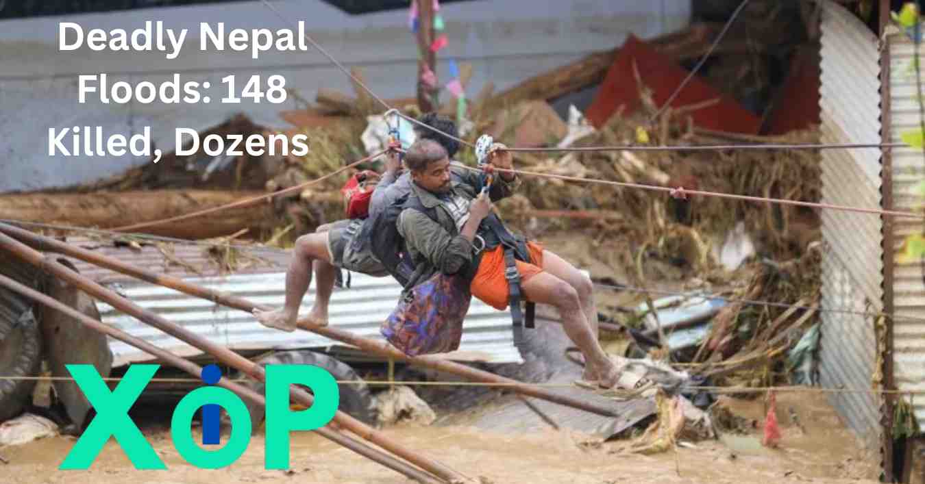 Nepal