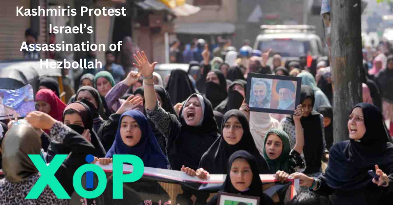 Protest